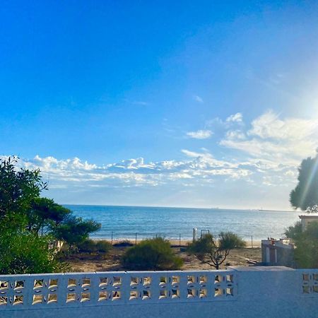 Chalet Playa Mazagón Εξωτερικό φωτογραφία
