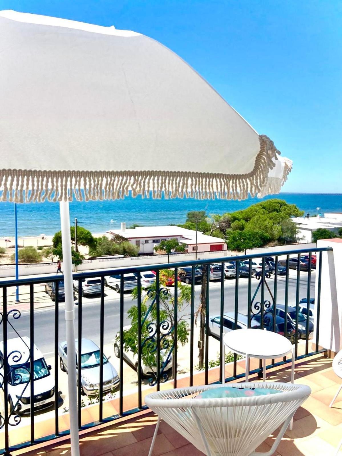 Chalet Playa Mazagón Εξωτερικό φωτογραφία